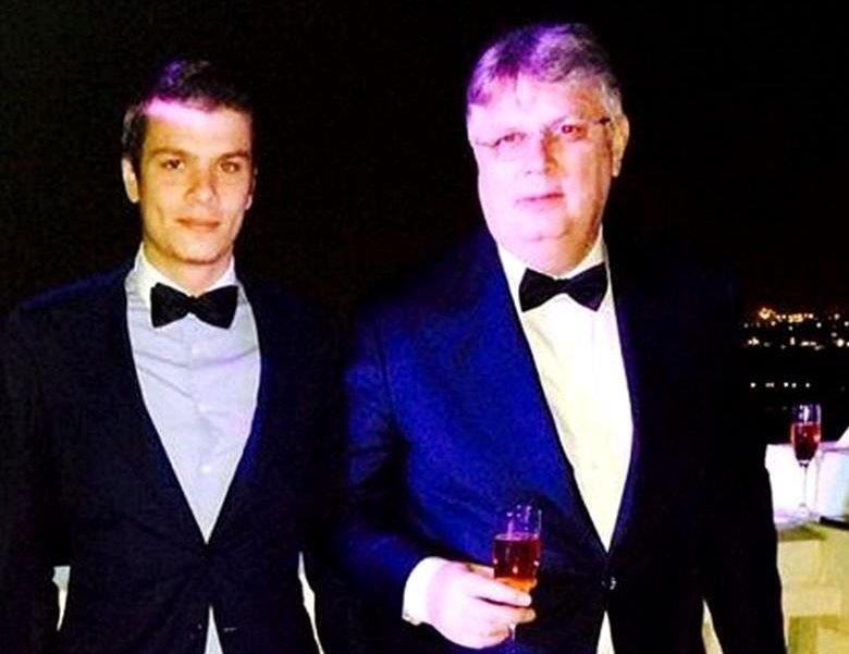 Gino Iorgulescu, ieșire nervoasă la tribunal! Ce a spus despre fiul său acuzat că a ucis un om: „Așteptăm corectitudine”