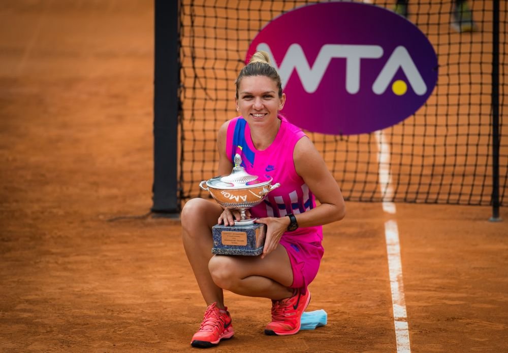 Simona Halep a fost suspendată patru ani în scandalul de dopaj. Tenismena poate face apel