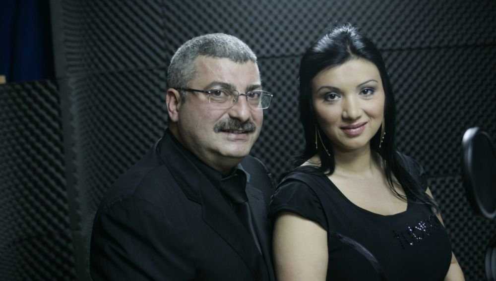 Silviu Prigoană, dat în judecată de Adriana Bahmuțeanu. Ce s-a întâmplat din nou între cei doi soți