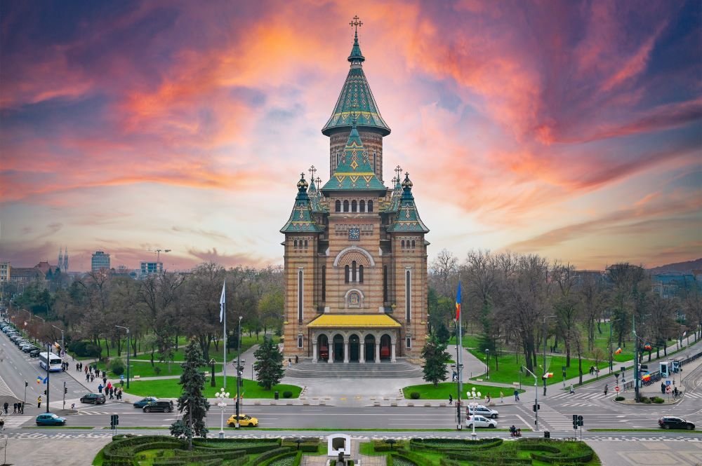 Cea mai ieftină destinație din lume pentru un city break. E un oraș din România!