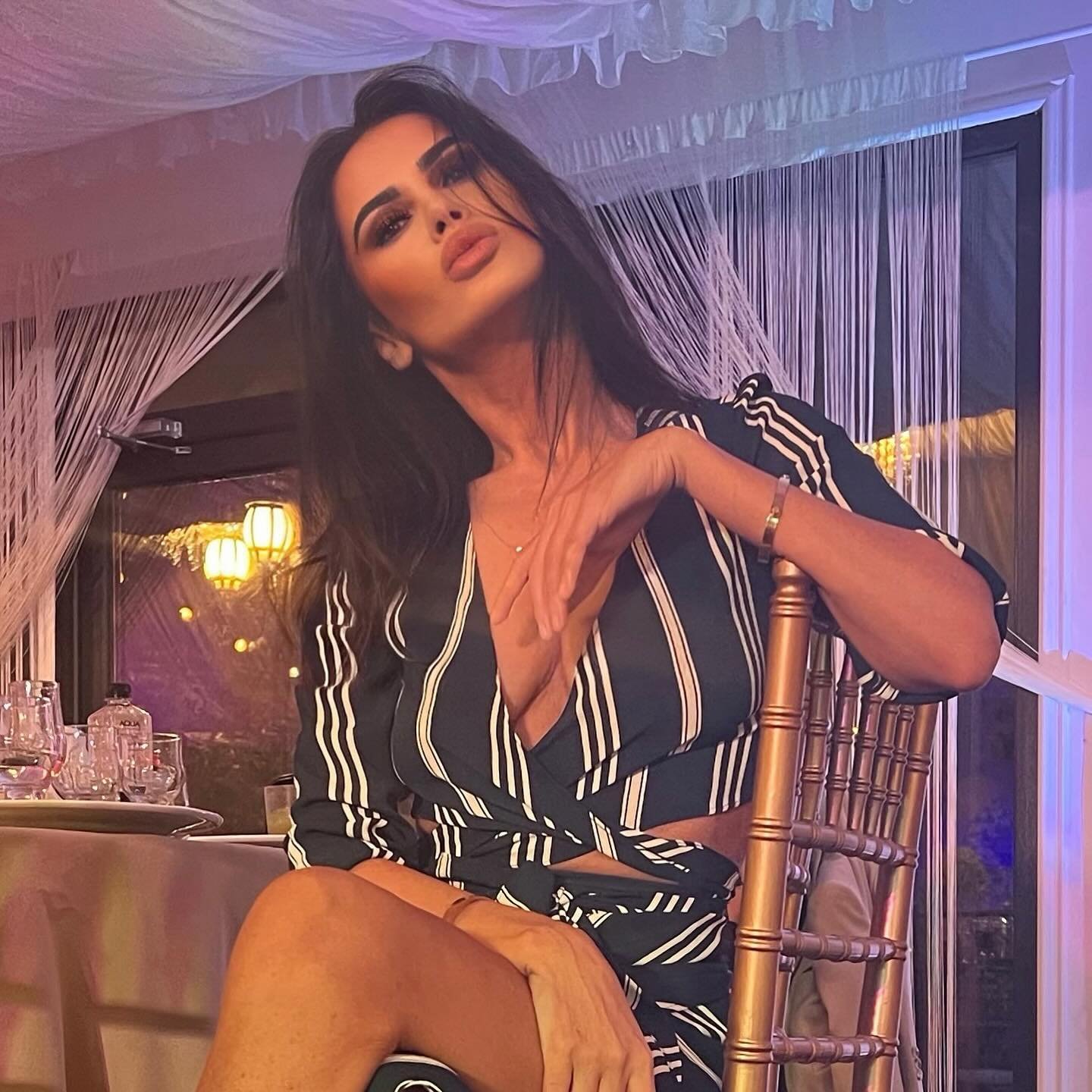 Oana Zăvoranu acuză că Alex Ashraf a înșelat-o: I-a luat casă și mașină din banii mei. A cheltuit 162.000 euro cu ea