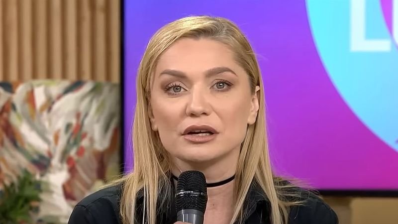 Cristina Cioran se pregătește să-și refacă viața: „Sunt în dating-uri, mă distrez”