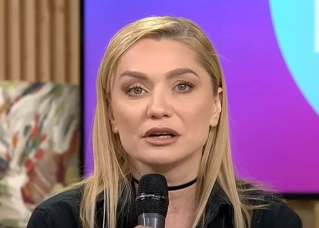Cristina Cioran se pregătește să-și refacă viața: „Sunt în dating-uri, mă distrez”