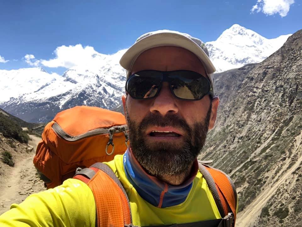 Tiberiu Ușeriu, la un pas de moarte din cauza alergiei la zmeură: “Îl pierdem, mai repede, mai repede”