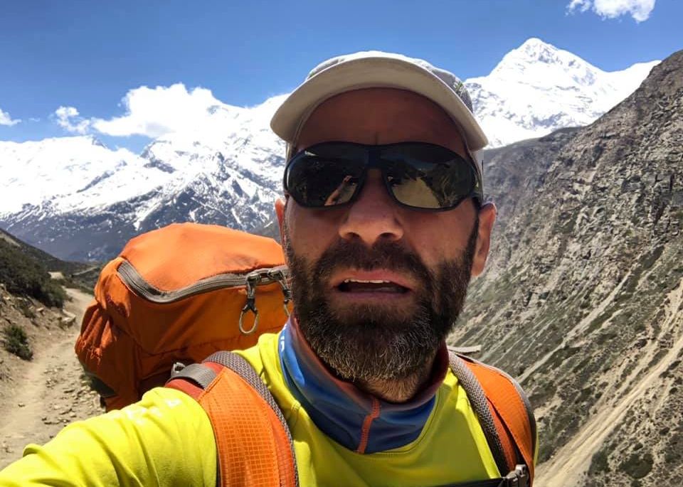 Tiberiu Ușeriu, la un pas de moarte din cauza alergiei la zmeură: “Îl pierdem, mai repede, mai repede”