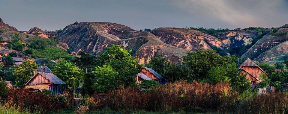 Unul dintre cele mai frumoase sate turistice din lume se află în Republica Moldova VIDEO