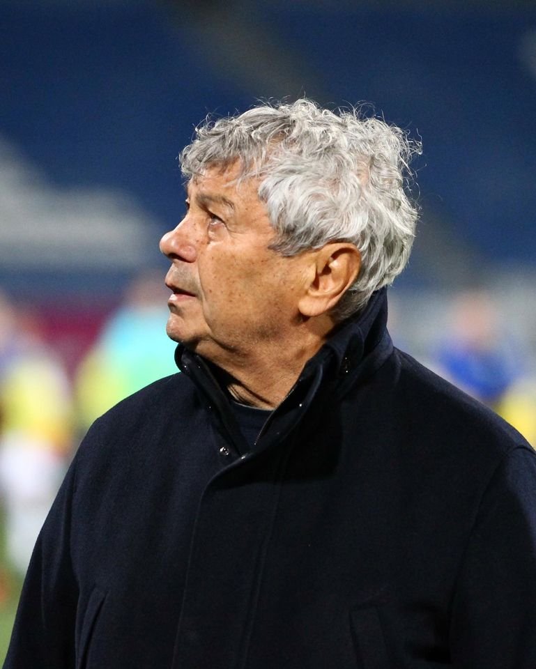 Mircea Lucescu se retrage definitiv din fotbal: Totul se termină...o carieră fotbalistică, dragoste și viață!