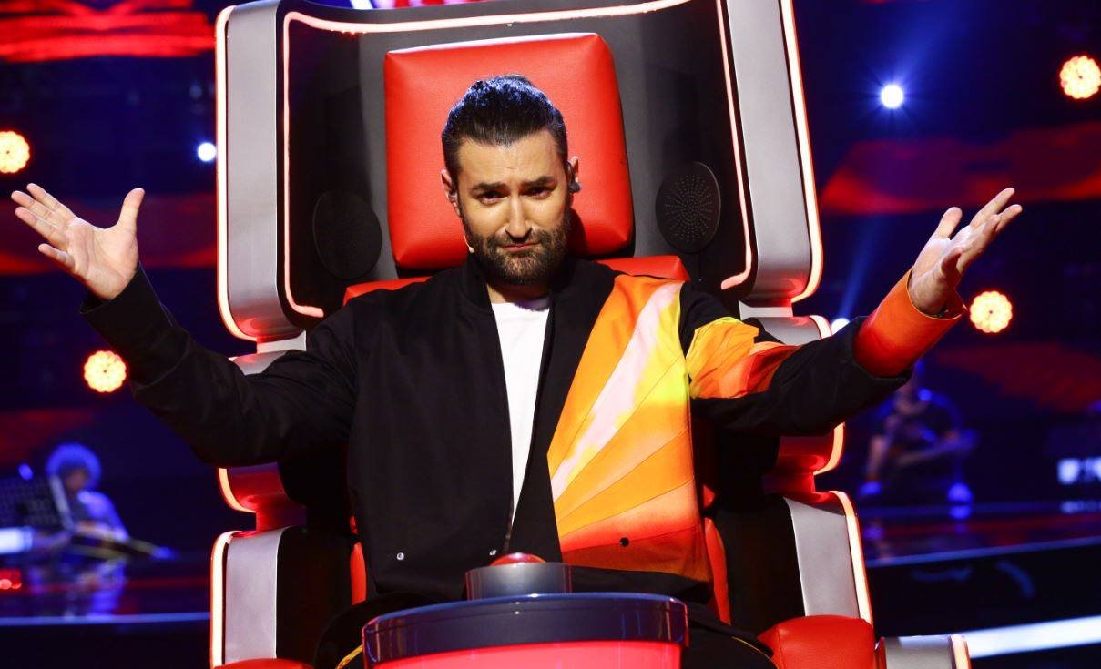 Smiley se gândește să renunțe la numele de scenă: „Dar nu curând”