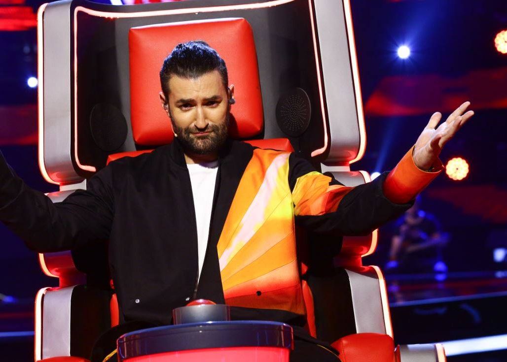Smiley se gândește să renunțe la numele de scenă: „Dar nu curând”