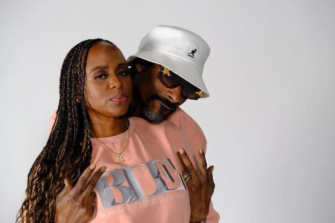 Snoop Dogg renunță la marijuana: Am decis să mă las de fumat. Vă rog să-mi respectați intimitatea!