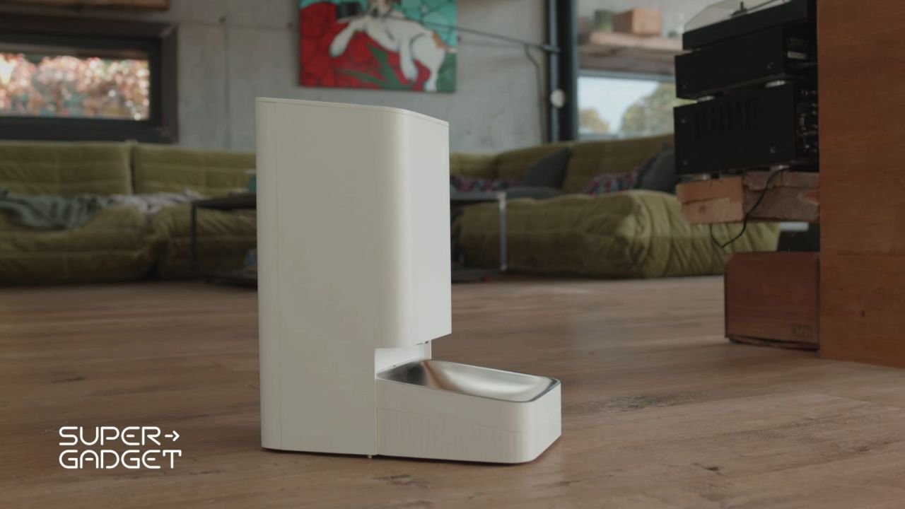 Xiaomi Smart Pet Food Feeder