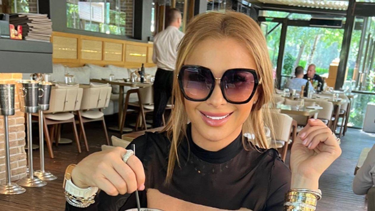 De ce a divorțat Anamaria Prodan de primul soț: ”Pentru că sunt un om bun”