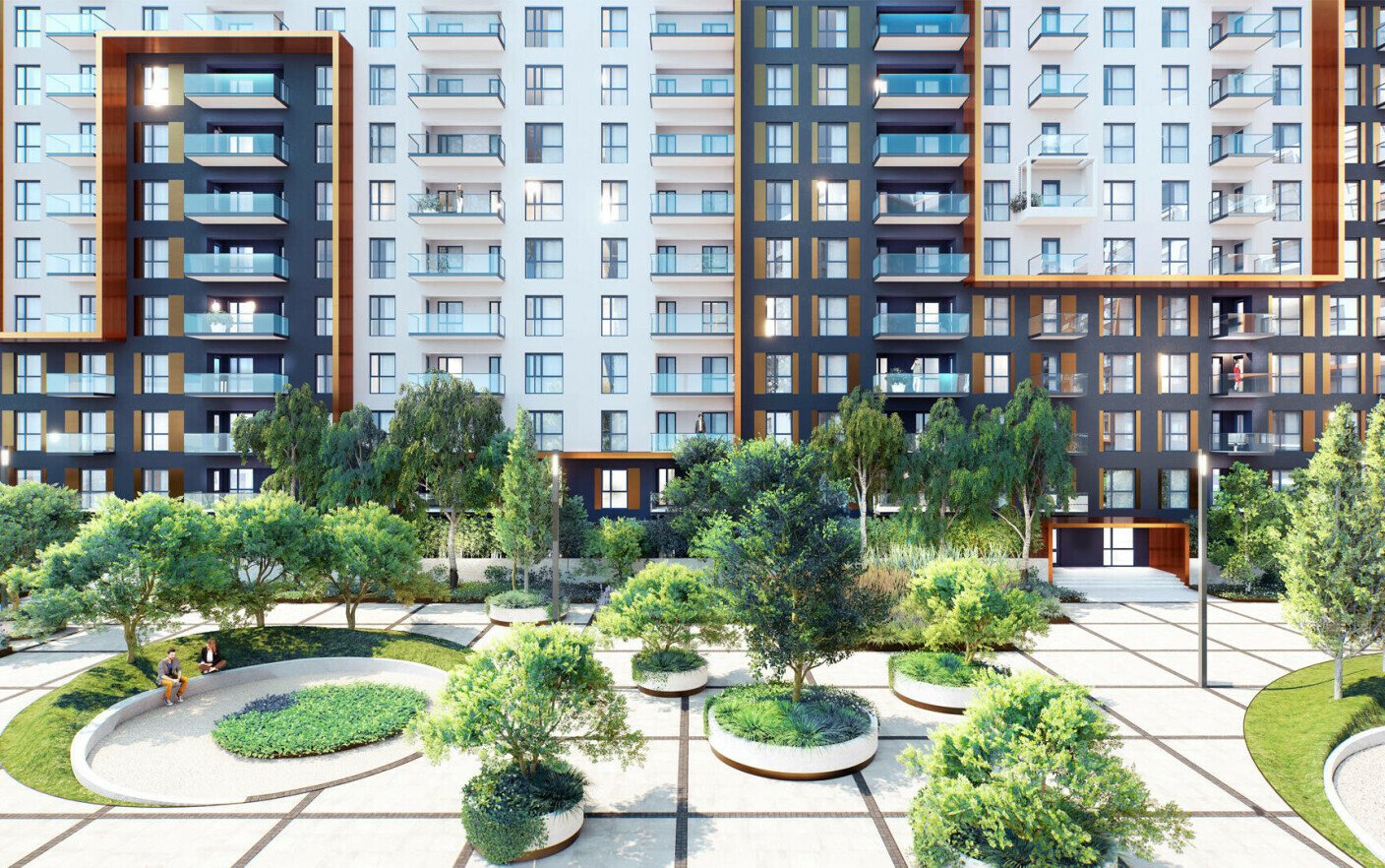 Inventarierea spațiilor verzi, prevăzută în noul Cod al urbanismului, un subiect spinos