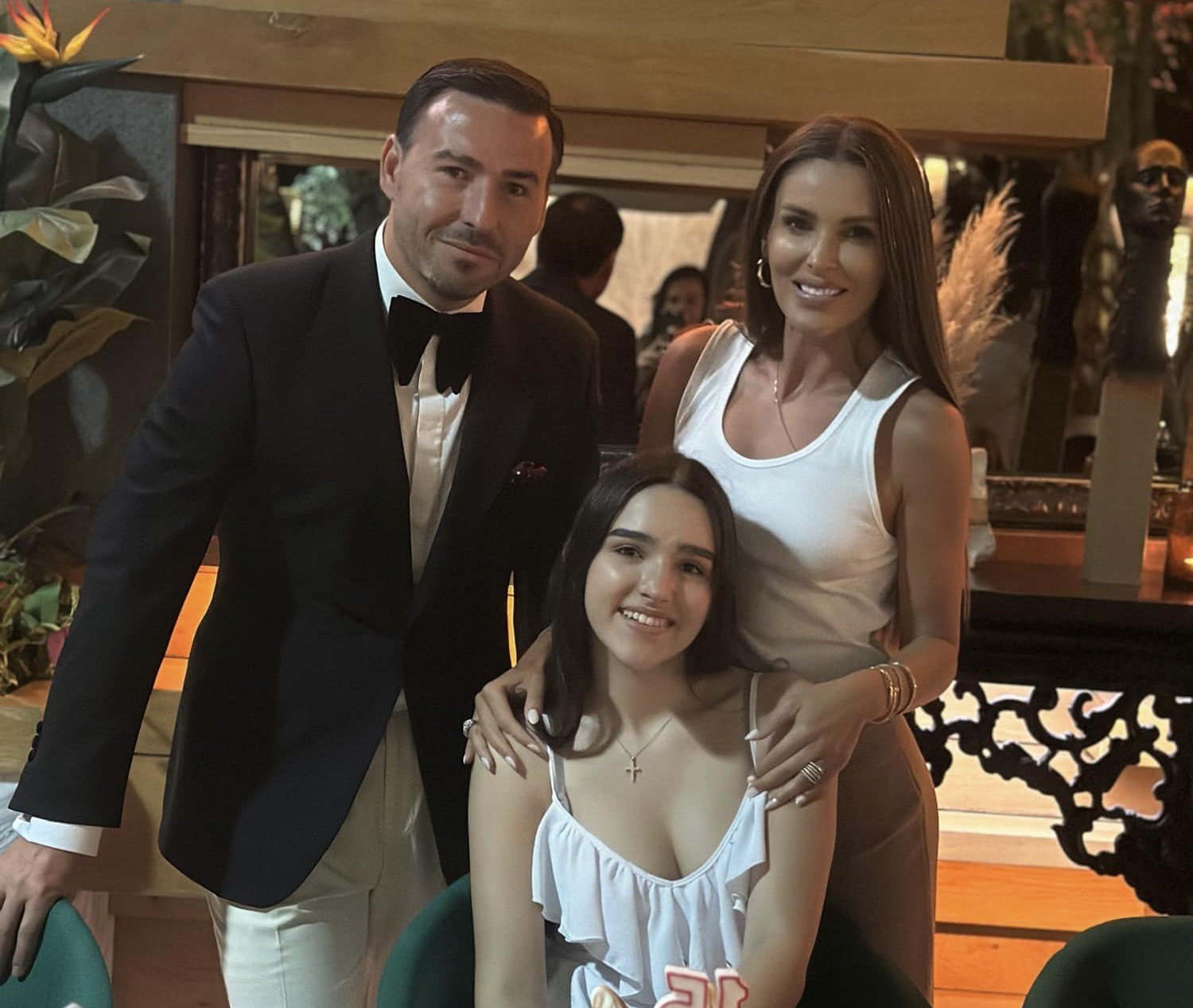 De ce s-a despărțit Denisa Nechifor de Adrian Cristea? "Eu aveam treaba mea!"