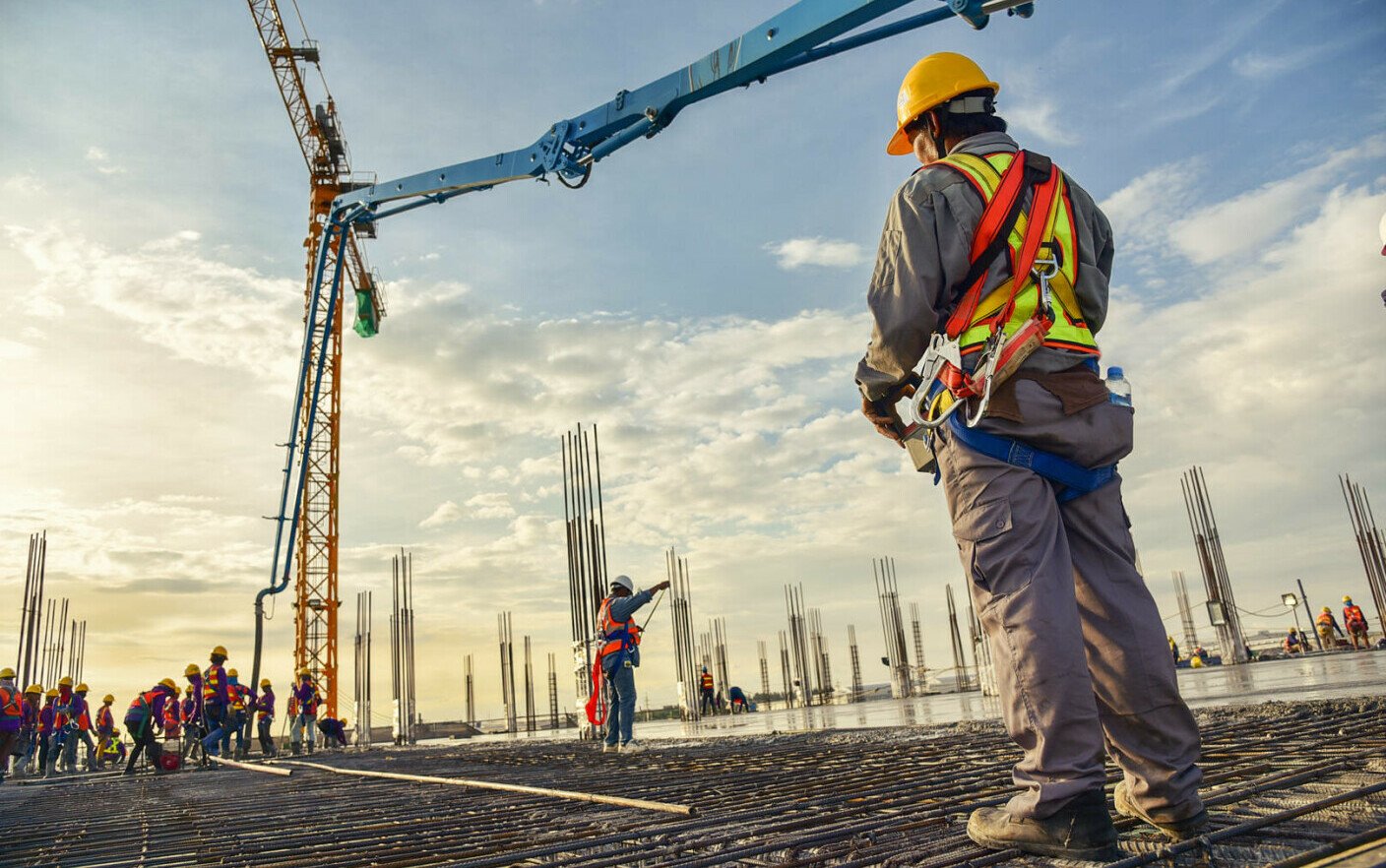 Situația construcțiilor declarate ilegale. Care sunt soluțiile cazurilor absurde din urbanism