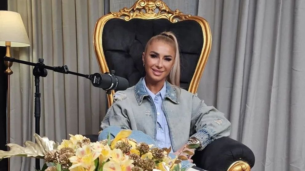 Anamaria Prodan doarme câteva ore pe noapte: „Nu e ușor să fii bogat”