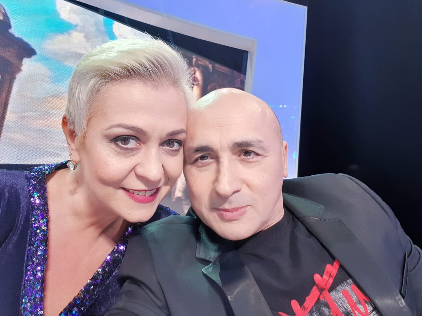 A recunoscut! Marcel Pavel își face prima operație estetică la 64 de ani