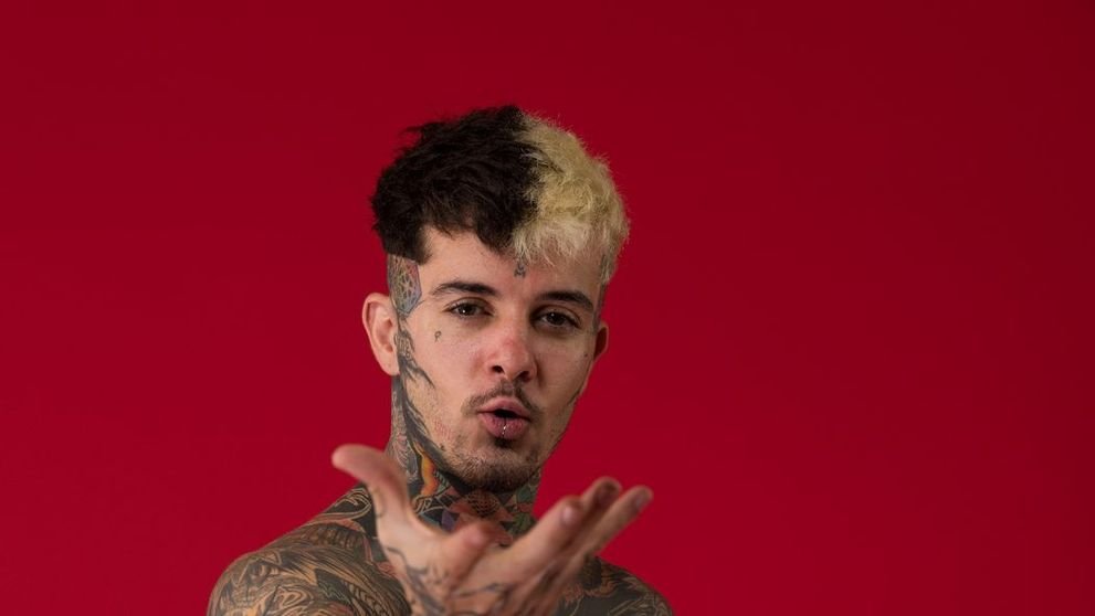 Zanni e hotărât să câștige Survivor All Stars 2024: Nu cred că am adversar. Vreau să vin cu trofeul acasă