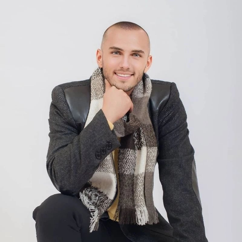 Mihai Trăistariu: Vreau să încerc să fiu vegan. Nu mai pun gura pe carne