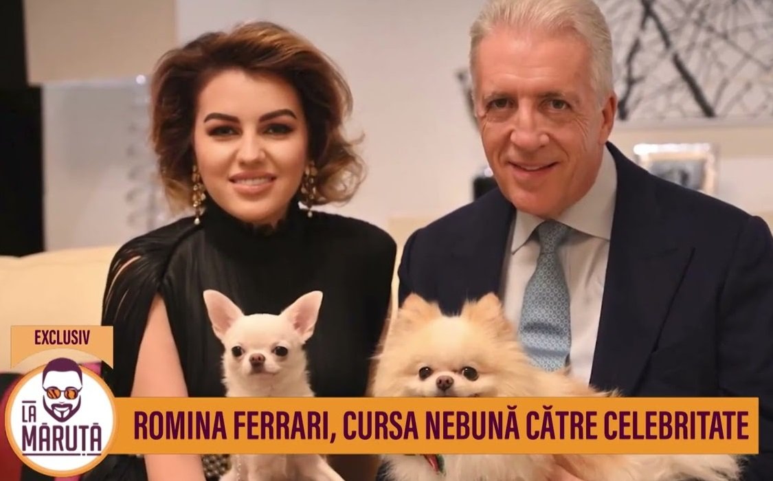 Cum a rămas Piero Ferrari fără 80.000 de lire italiene: „Am ieșit la cină, iar un hoț a venit”