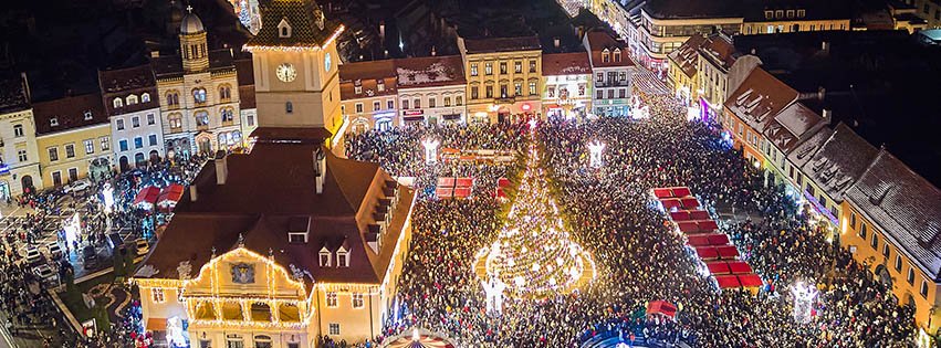 Oraș din România, în topul celor mai bune destinații din lume. Primarul: A primit premiul Best of the Best