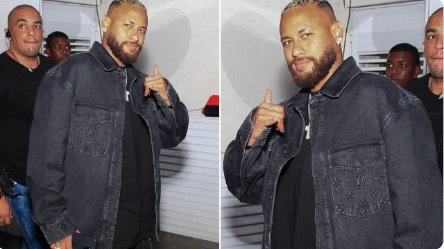 După accidentare, Neymar s-a îngrășat considerabil. Fanii fac glume pe seama greutății: Și-a mâncat salariul/ Are 120 de kilograme - FOTO