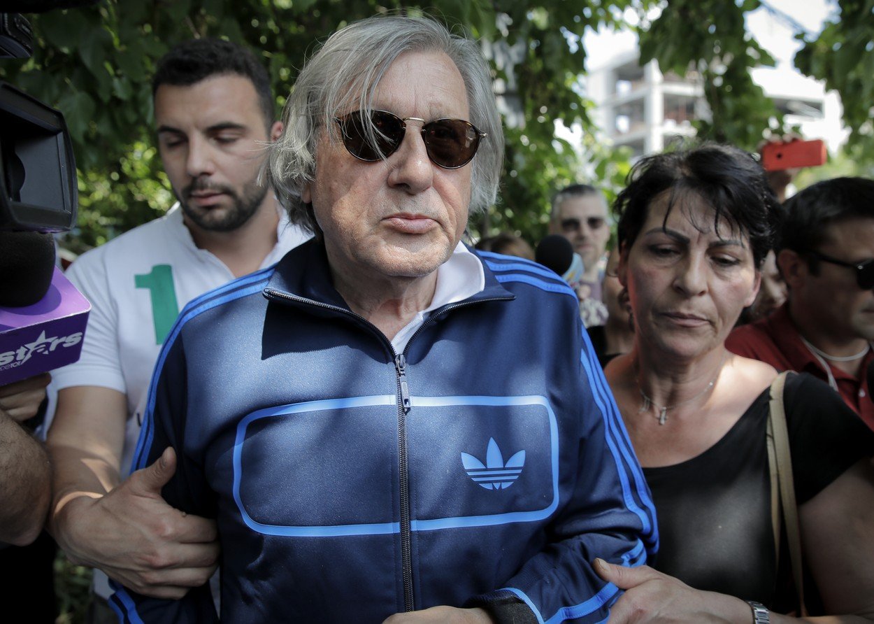 „S-a terminat”! Mesajul de ultimă oră al lui Ilie Năstase