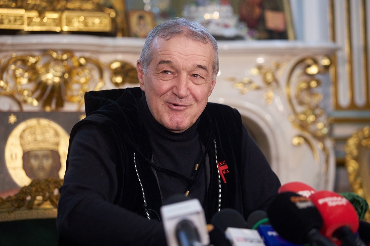 Mama lui Becali, implicată direct în dieta fotbaliștilor de la FCSB: „Ai grijă să mănânce”! Ce aliment i-a dus bucătarului