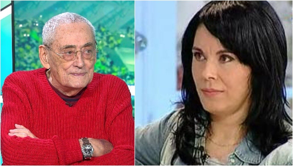 Horia Moculescu, scandal monstru cu fosta soție! Ce datorii are Mariana la marele compozitor: „Are să-mi dea bani”