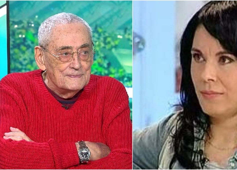 Horia Moculescu, scandal monstru cu fosta soție! Ce datorii are Mariana la marele compozitor: „Are să-mi dea bani”