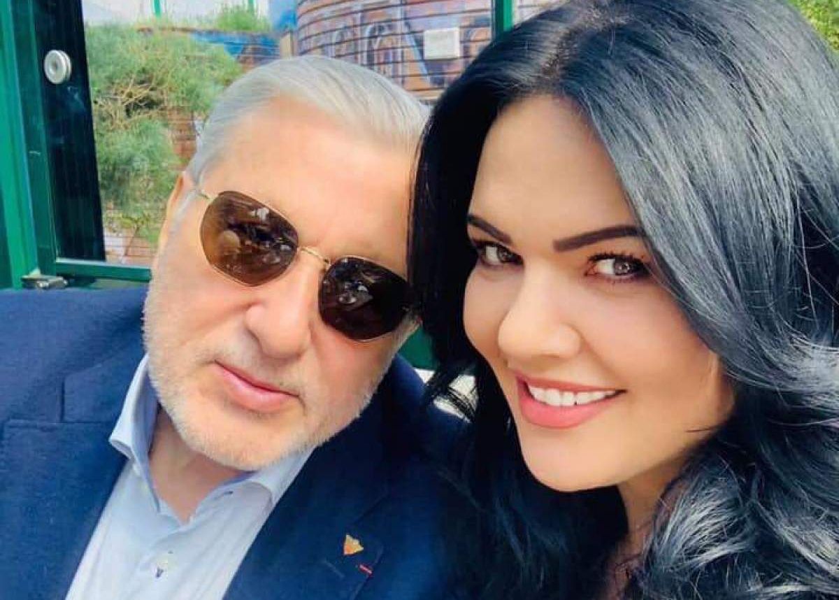 Soția lui Ilie Năstase, detalii neștiute din relație. Ce nu vrea fostul sportiv să facă: „Îl las”