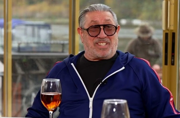 Ce s-a întâmplat recent, când Serghei Mizil s-a întâlnit cu nepotul lui Ceaușescu: „Te măscărește”