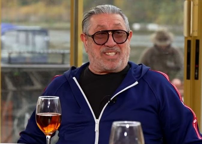 Ce s-a întâmplat recent, când Serghei Mizil s-a întâlnit cu nepotul lui Ceaușescu: „Te măscărește”