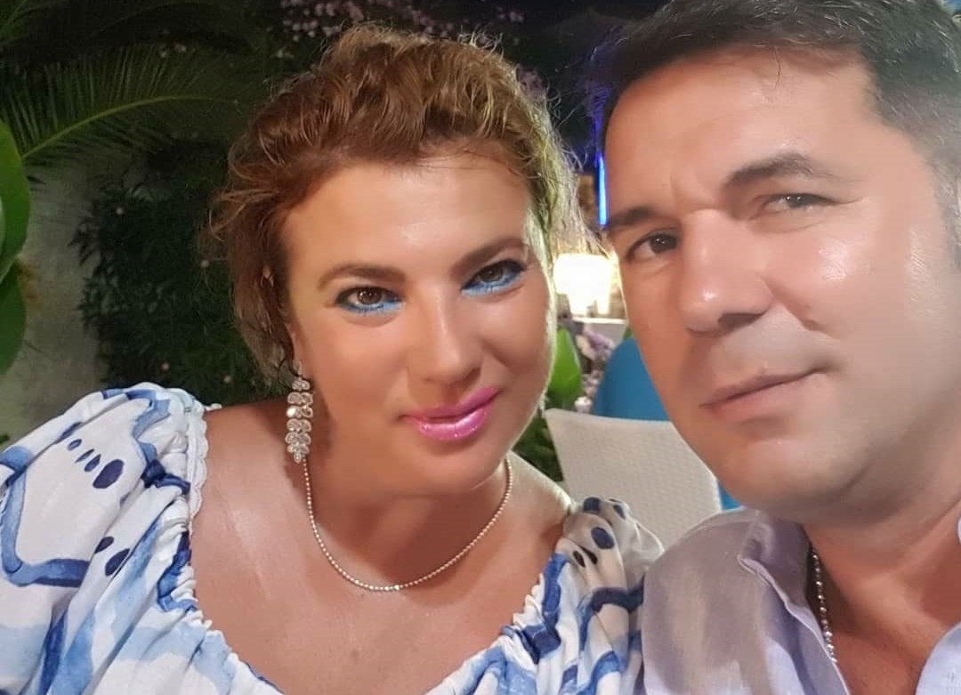 A mers la doctor și apoi s-a întâmplat asta! Cum s-a comportat fosta soție a lui Borcea după vizita din spital
