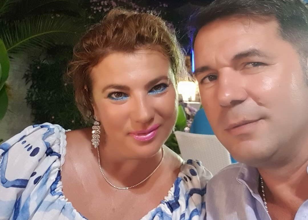 A mers la doctor și apoi s-a întâmplat asta! Cum s-a comportat fosta soție a lui Borcea după vizita din spital