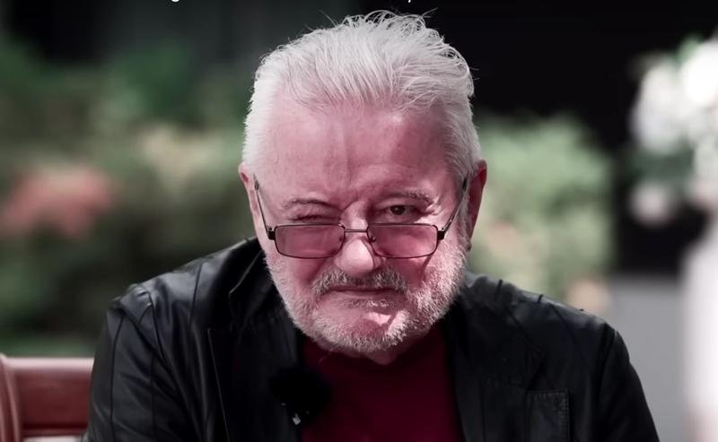 Foștilor angajați nu le vine să creadă când îl văd pe Irinel Columbeanu. Mesajul transmis în mediul online