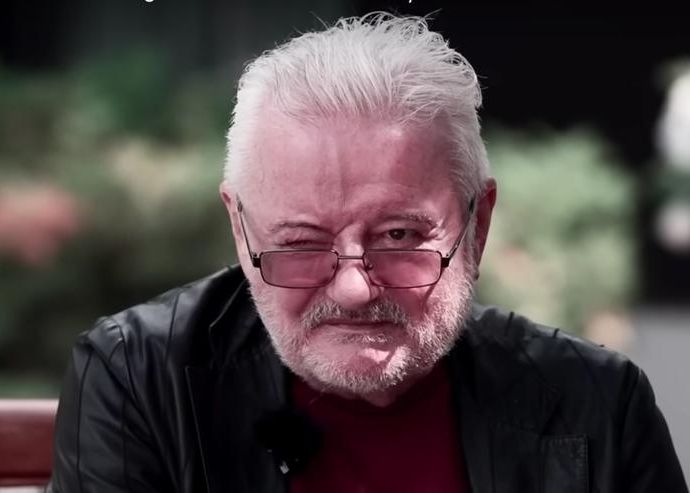 Foștilor angajați nu le vine să creadă când îl văd pe Irinel Columbeanu. Mesajul transmis în mediul online