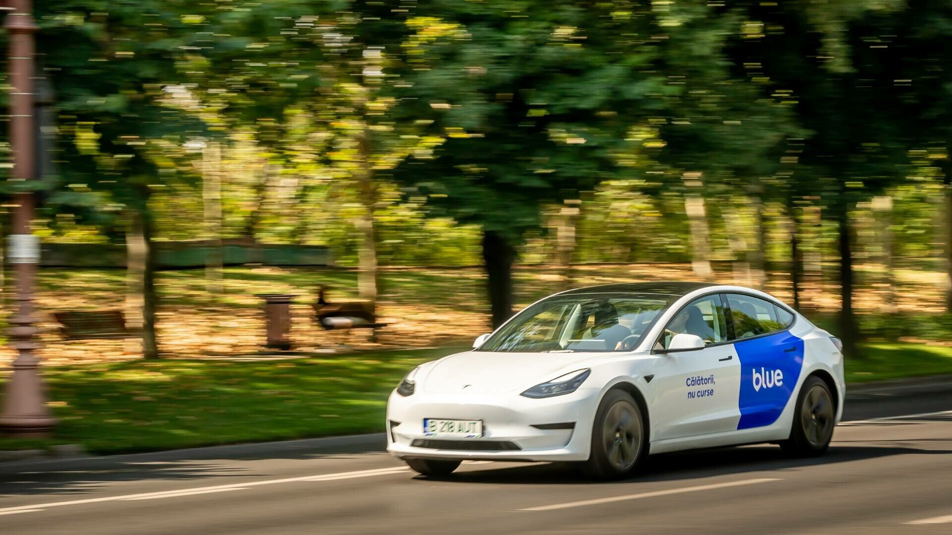 (P) De ce suntem parteneri la diverse evenimente din București ca și companie de ridesharing